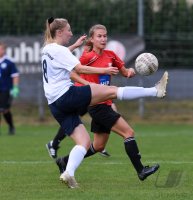 Fussball  Oberliga 2021/2022: TV Derendingen - TSV Lustnau