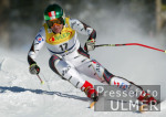 SKI   Weltcup  Super G  Mnner Fritz Strobl (AUT)