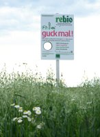 Rottenburg (Kreis Tuebingen) Schmuckbild; Nachhaltig, Bio und Regionale Landwirtschaft