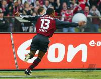 JUBEL FCB  Sergio