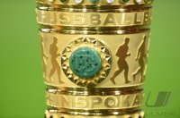 Fussball DFB Pokal Achtelfinale 15/16: FC Bayern Muenchen - SV Darmstadt 98