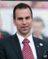 Fussball 1. Bundesliga:  VfB Stuttgart - Hamburger SV