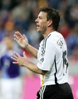 Fussball International: Nationalmannschaft Deutschland