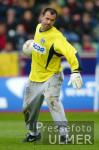 FUSSBALL BUNDESLIGA, Hertha BSC: KIRALY