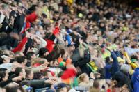 Fussball WM TestspielBrasilien - Auswahl FC Luzern