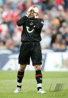 Fussball 1. Bundesliga: Hannover - Bremen