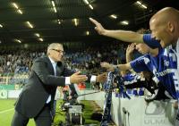 Fussball 1. Bundesliga: Bayer Leverkusen - Werder Bremen