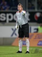 Fussball 2. Bundesliga: MSV, KOCH