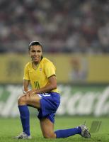 Fussball International Frauen Weltmeisterschaft