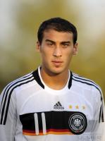 U-19 European Championship: Moldavien - Deutschland