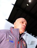 1. Fussball Bundesliga : Mainz 05 - VfB Stuttgart