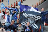 Fussball International FIFA Club WM Al Ahly - CF Pachuca