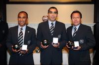 Fussball International  Schiedsrichter