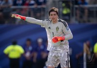 Fussball WM 2026 Sechzehntelfinale: Frankreich - Schweden