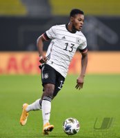 Fussball International Testspiel: Deutschland - Tschechische Republik