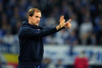 Fussball 1. Bundesliga, Saison 2012/2013: FC Schalke 04 - FSV Mainz 05