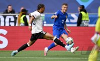 FUSSBALL UEFA Nations League 2024/2025
Deutschland - Frankreich