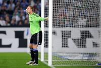 FUSSBALL, 1. BUNDESLIGA, 6. Spieltag, Schalke: NEUER