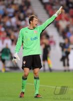 Fussball International Champions League Qualifikation VfB Stuttgart - FC Timisoara