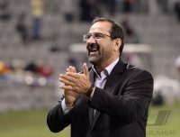 Fussball International WM Qualifikation 2014: Katar - Iran