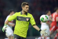 Fussball Saison 2012/2013: DFB Pokal Finale: FC Bayern Muenchen - VfB Stuttgart