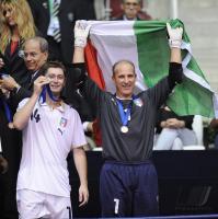 Fussball International FIFA FUTSAL WM 2008