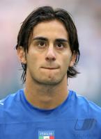 Fussball International: U21-EM: Italien, Aquilani