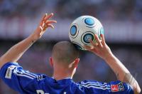 FUSSBALL 1. BUNDESLIGA:  FEATURE; Pander (Schalke)