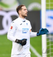 Fussball 1. Bundesliga Saison 20/21: TSG 1899 Hoffenheim - 1. FC Union Berlin