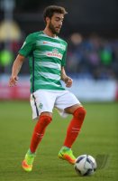 Fussball Testspiel Saison 16/17: SV Meppen - SV Werder Bremen