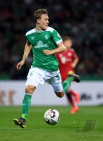Fussball DFB Pokal Halbfinale 2018/2019SV Werder Bremen - FC Bayern Muenchen