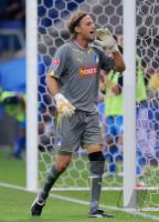 FUSSBALL  1. BUNDESLIGA:  Timo Hildebrand  (Hoffenheim)