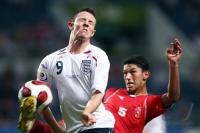 Fussball International  U 17 Weltmeisterschaft       AchtelfinaleEngland - SyrienEngland vs. Syria