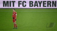 FUSSBALL  1. BUNDESLIGA  Saison 2012/2013: Philipp Lahm (FC Bayern Muenchen)