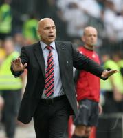 Super League Schweiz 2006/2007  FC Basel - FC  Zuerich