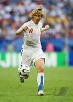 Fussball WM 2006: Nationalmannschaft Tschechien