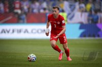 Fussball WM 2026 Vorrunde: Kanada - Bosnien - Herzegowina
