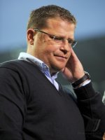 Fussball 1. Bundesliga Saison 12/13: Bremen - Moenchengladbach