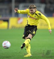 Fussball 1. Bundesliga  Saison 2010/2011: Marcel Schmelzer (Borussia Dortmund)
