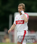 Testspiel VfL Herrenberg - VfB Stuttgart