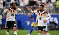 Fussball WM 2026 Vorrunde: Deutschland - Curacao