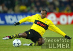Fussball Bundesliga, BVB: RICKEN, Einzelaktion