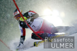 Ski Weltcup Schladming- Raich in Aktion