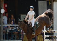 Reiten Horb-Nordstetten Turnier Mai 2012