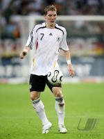 Fussball International, Deutschland: SCHWEINSTEIGER
