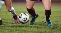 Fussball International Frauen Laenderspiel: Deutschland - Oesterreich