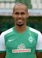 Fussball 1. Bundesliga, Saison 2015/2016: Teampraesentation SV Werder Bremen