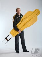 Fussball 1. Bundesliga Saison 12/13: Thomas Schaaf im exklusiven Pressefoto ULMER Shooting