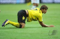 Fussball 1. Bundesliga : Moritz Leitner (Borussia Dortmund)