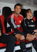 Fussball 1. Bundesliga, Saison 2011/2012: Leverkusen - Dortmund